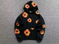 Denim Tears Hoodie Size Medium,Large,Small