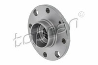 Topran Radnabe 208 280 FüR Opel Fiat Corsa M13 S07 X15 Adam Cdti L08 L68 Turbo