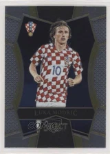 2016-17 Panini Select Mezzanine Luka Modric #118