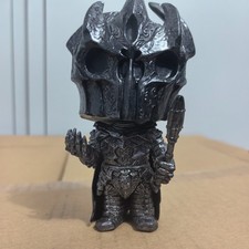 Funko Pop! Películas El Señor de los Anillos Sauron 122 Figura Vinilo OOB