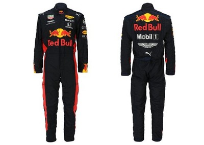 CRG FI Go Kart Rennanzug Set - CIK FIA Level2 Verschleiß/Outfit