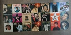 21 x ELVIS PRESLEY Vinyl LPs Job Lot Bundle PICTURE DISC PINK VINYL MOODY BLUE