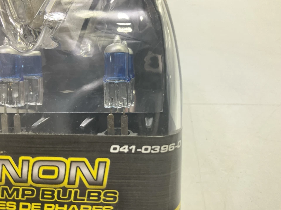 Pilot # 881 Xenón Faros Antiniebla, Par, Súper Blanco, 27W Foto 4 de 4