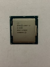 Intel Core i5-6400 SR2L7 2.70GHz Processor