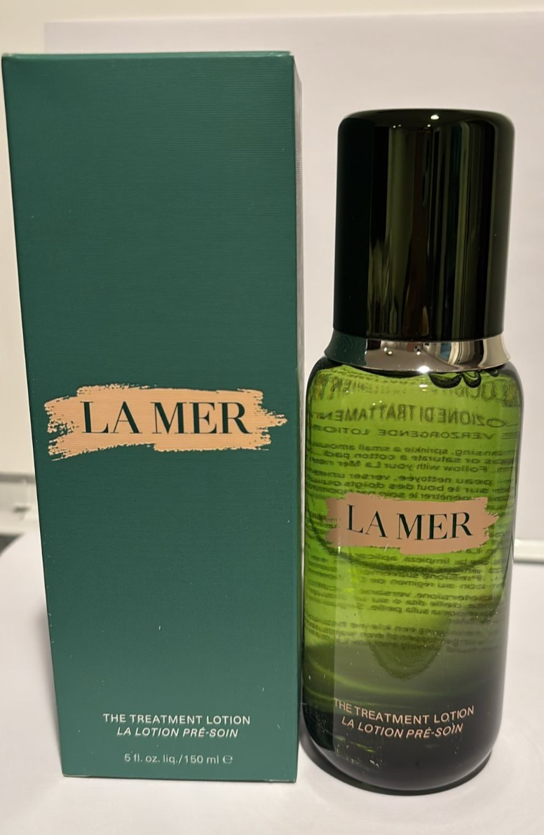LA MER The Concentration Treatment 4793011032 Lotion- 0.96 lb