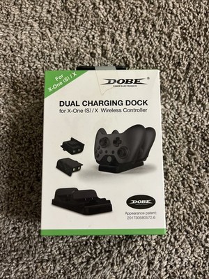 DOBE XBOX ONE Dual Battery Charging Kit