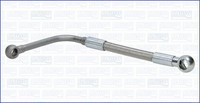 ÖLleitung Lader Ajusa OP10336 FüR Lybra Alfa 166 156 Lancia SW Sportwagon JTD