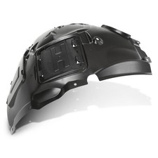 Fender Liners Front Left Side Compatible with BMW 320i xDrive 2012-2018