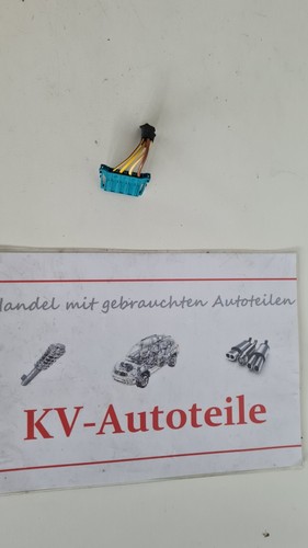 Mercedes Stecker Scheibenwischermotor  9-985344-1 0295451228