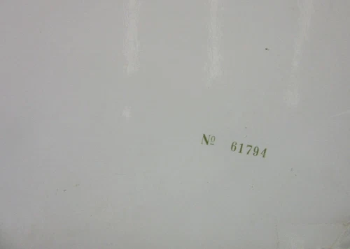 Beatles ''White Album'' 1969 Australia Stereo Top Open  LP-- Photo --Posters