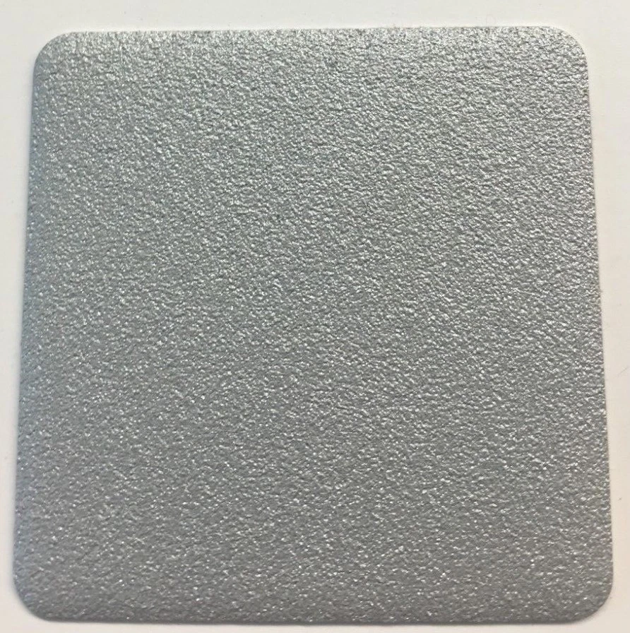 Stainless powder hotsell coating