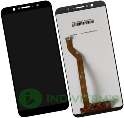 Für Asus ZenFone Max Pro M1 ZB602KL X00TD Display Komplettes Bildschirm LCD