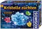 Kosmos 643522 Kristalle Züchten