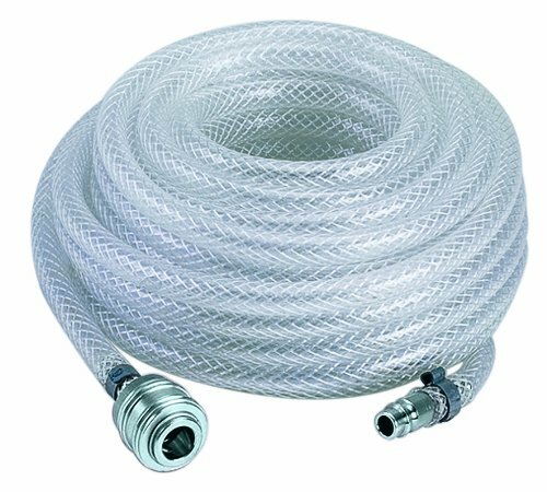 Einhell Tubo Idropulitrice 15 Metri | L'Originale per Casa e Garage - 1