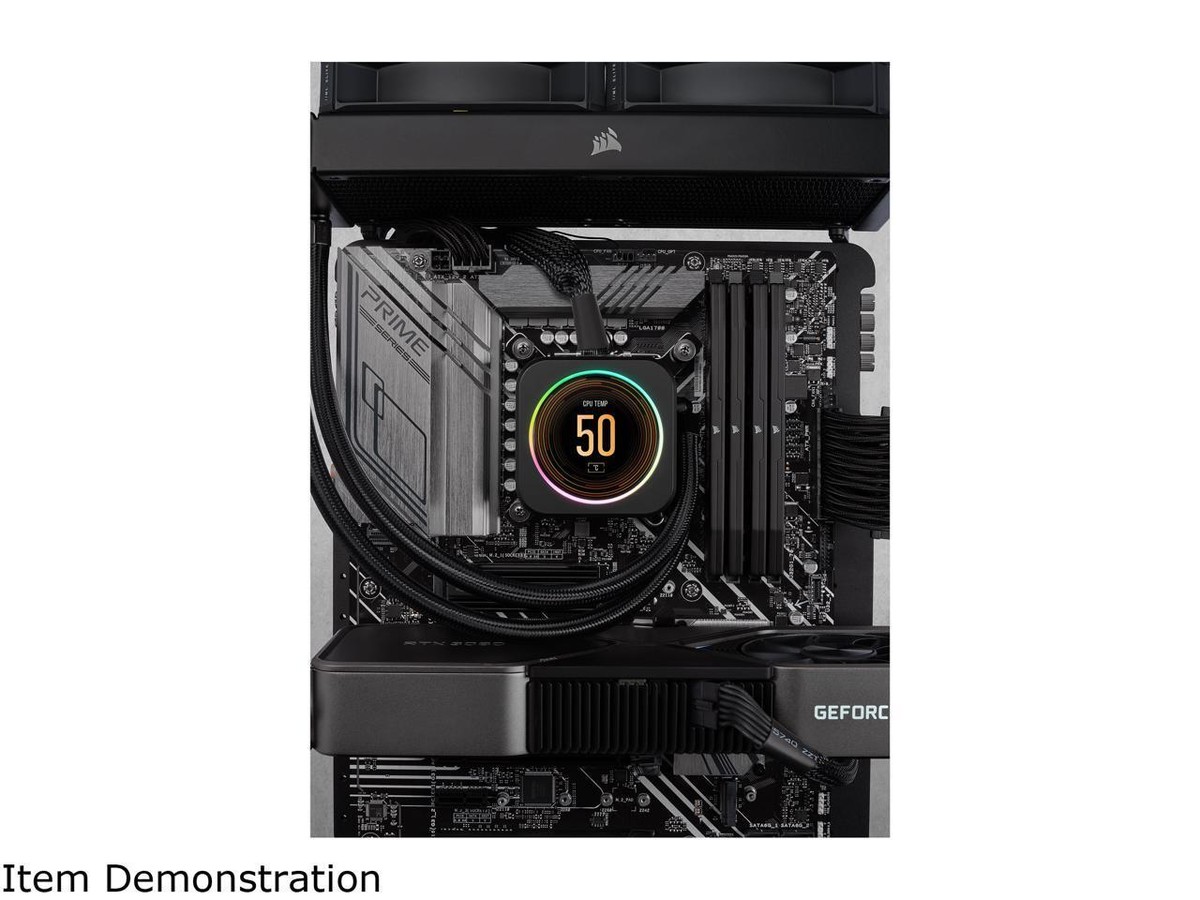 corsair vengeance 16GBx2枚 DDR5-5600 VENGEANCE® RGB 32GB (2x16GB) DDR5 DRAM 5600MHz C36 Memory