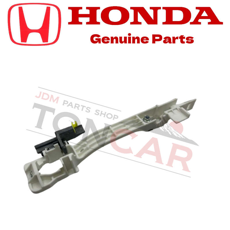 Genuine OEM Honda 72182-TR0-A02 Driver Front Handle Base 12-16 CR