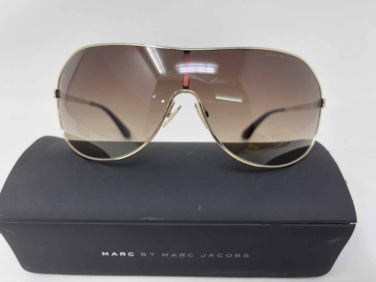Marc By Marc Jacobs Sunglasses MMJ 277/S J5GJD Shield 99