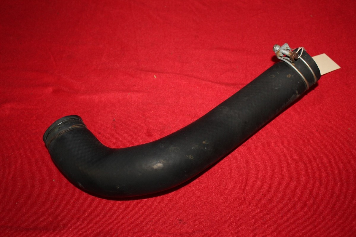 Nissan 1984-1989 300ZX 300Z Z31 VG30E VG30ET Oem Original Upper