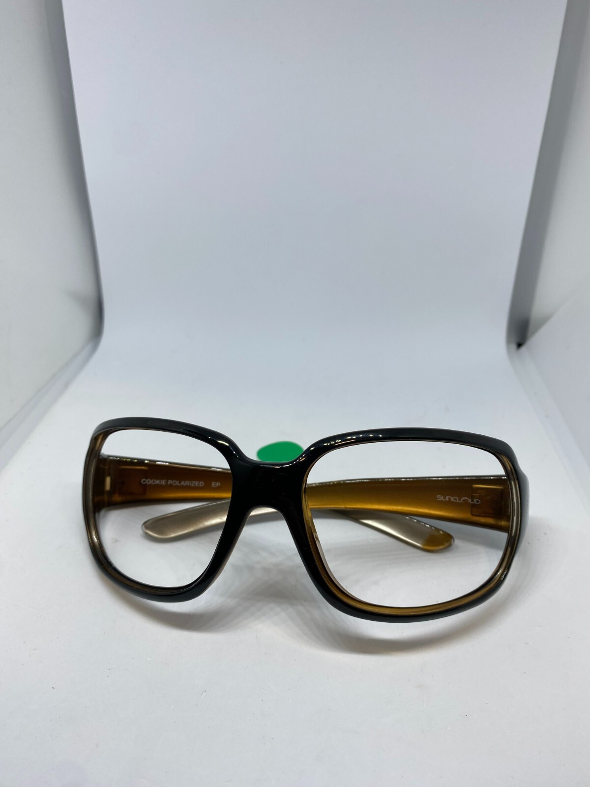 Suncloud Cookie Sunglasses FRAME ONLY - image 1