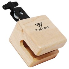 5 inch. Temple Wood Block