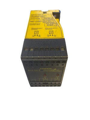 TURCK Trennschaltverstärker MS 13-222-R | 2-kanalig | Neu: Sonstige