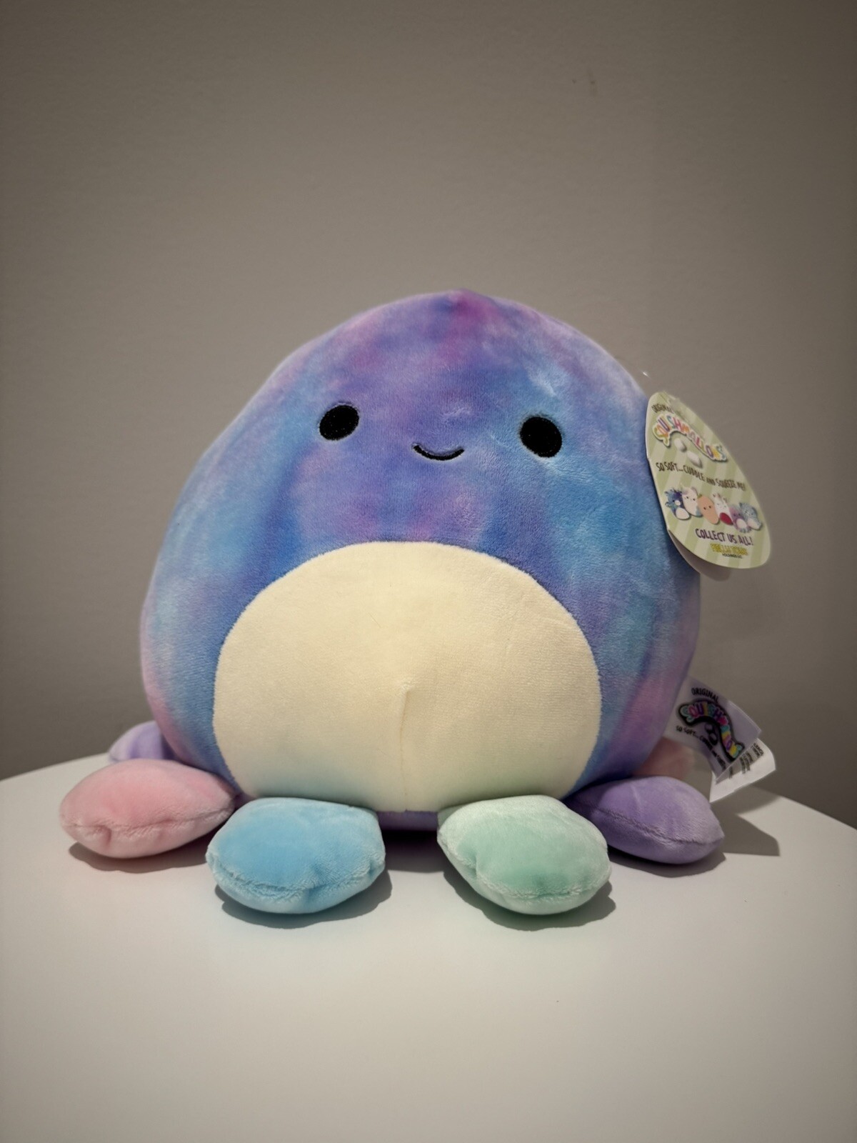 Squishmallow Mary 8inch