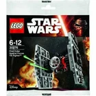 LEGO Star Wars: First Order Special Forces TIE fighter (30276)