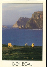 Ireland - Ireland - Donegal