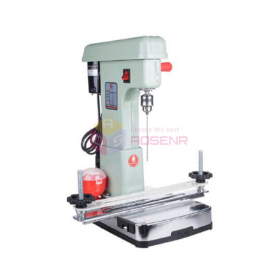 220V 180W Document Archives Stapling Binder Electric Book Binding Machine YG-168