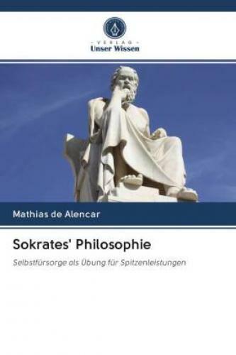 Thumbnail - Sokrates' Philosophie Selbstfürsorge Als Übung Für Spitzenleistungen