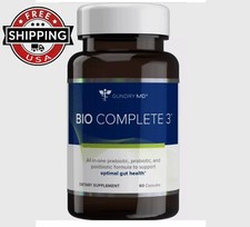 GUNDRY MD BIO COMPLETE 3 Capsules 60 Count NE...