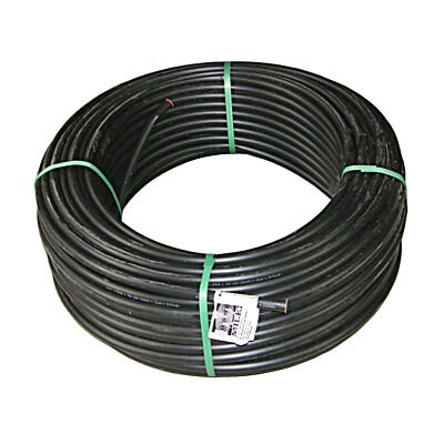 16-32mm PE Rohr Verlegerohr Wasserleitung Versorgungsleitung Bewässerung 6 bar