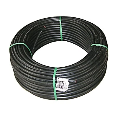 16-32mm PE Rohr Verlegerohr Wasserleitung Versorgungsleitung Bewässerung 6 bar