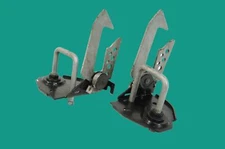 bmw f10 535i 550i 528 top left right hood safety lock catch latch hook 2011-2016