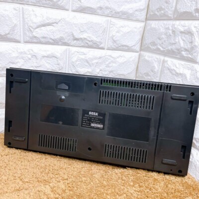 Console de jeux Sega Master system d'occasion - - page 2