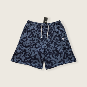 nike fleece shorts 4xl