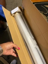 Titan Mn-72” Digital Self Lock Projector Screen Home Movie  Theater Portable