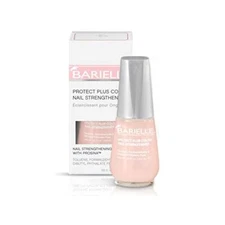 Multi-Purpose Nail Strengthener and Growth Treatment Polish Nail Repair