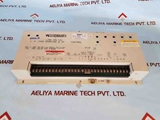 WOODWARD 9907-019 Low Voltage 2301A Load Sharing  Speed Control REV.NEW 9703