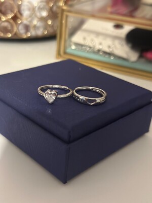 Passende Ringe Set - nagelneu, mehrere Teile verfügbar