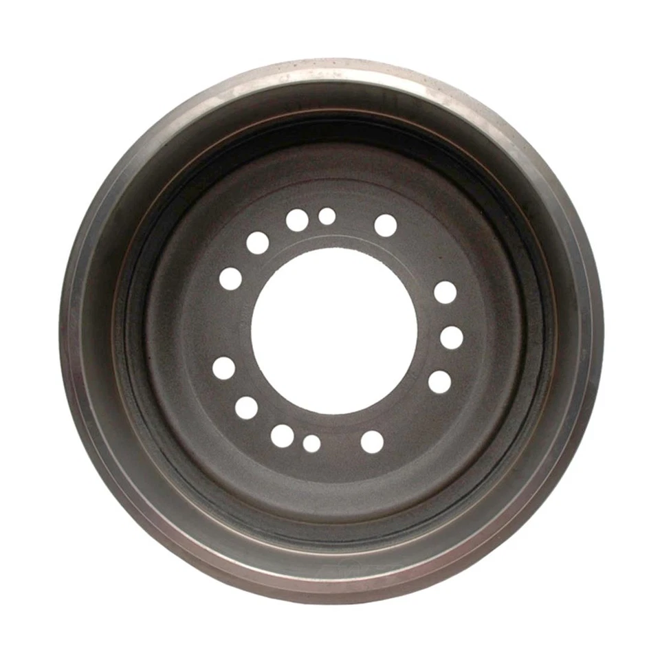 Kit de tambores de freno delanteros y zapatas de freno para camioneta Chevrolet K20 1961-1963 Foto 4 de 4