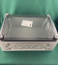 Eaton/Moeller Isolierstoffgehäuse CI43E-125 Bestückung auf Nachfrage