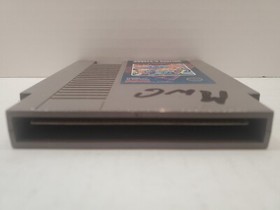 Ghosts 'n Goblins (Nintendo Entertainment System, 1986) NES - Authentic & Tested