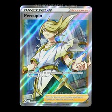 carte Pokémon Percupio 196/196 #2 EB11 - Origine Perdue NEUF FR