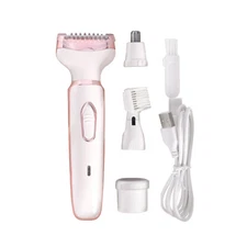 Rechargeable  Hair Removal for Women  Hair Remover Nose Hair K4L0