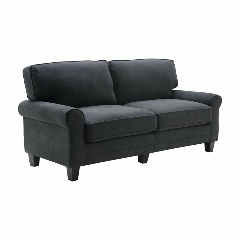 Serta copenhagen cheap sofa couch