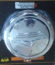 V-Style Air Cleaner Cover by Rick Doss fits Harley CV Carb EVO 1990-98 Big Twin