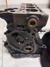 Fiat 500 B-C Topolino Monoblocco