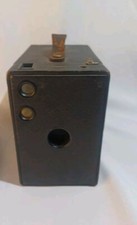 Kodak 116 Film Box Camera Vintage