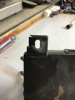 2010-2017 Chevrolet Equinox Power Seat Memory Control Module  